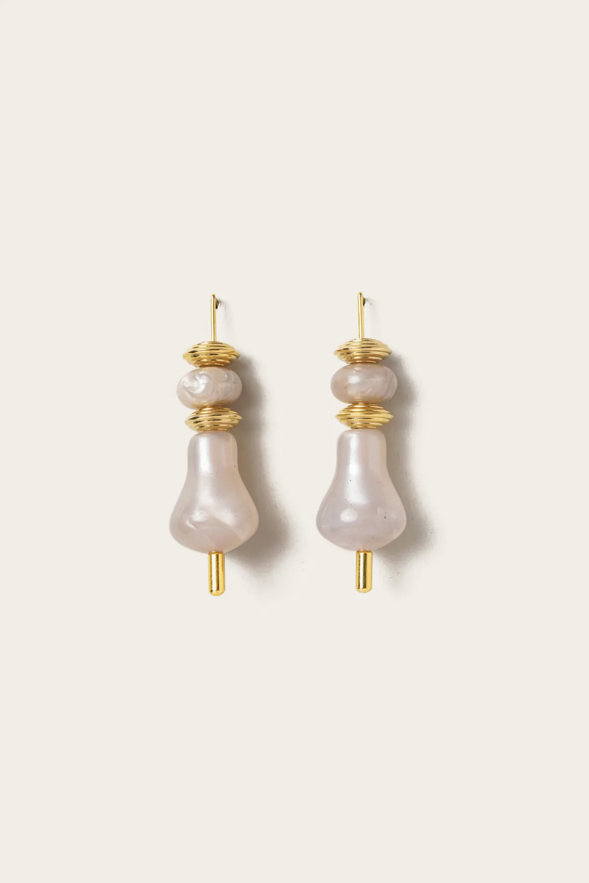 Holiday Earrings