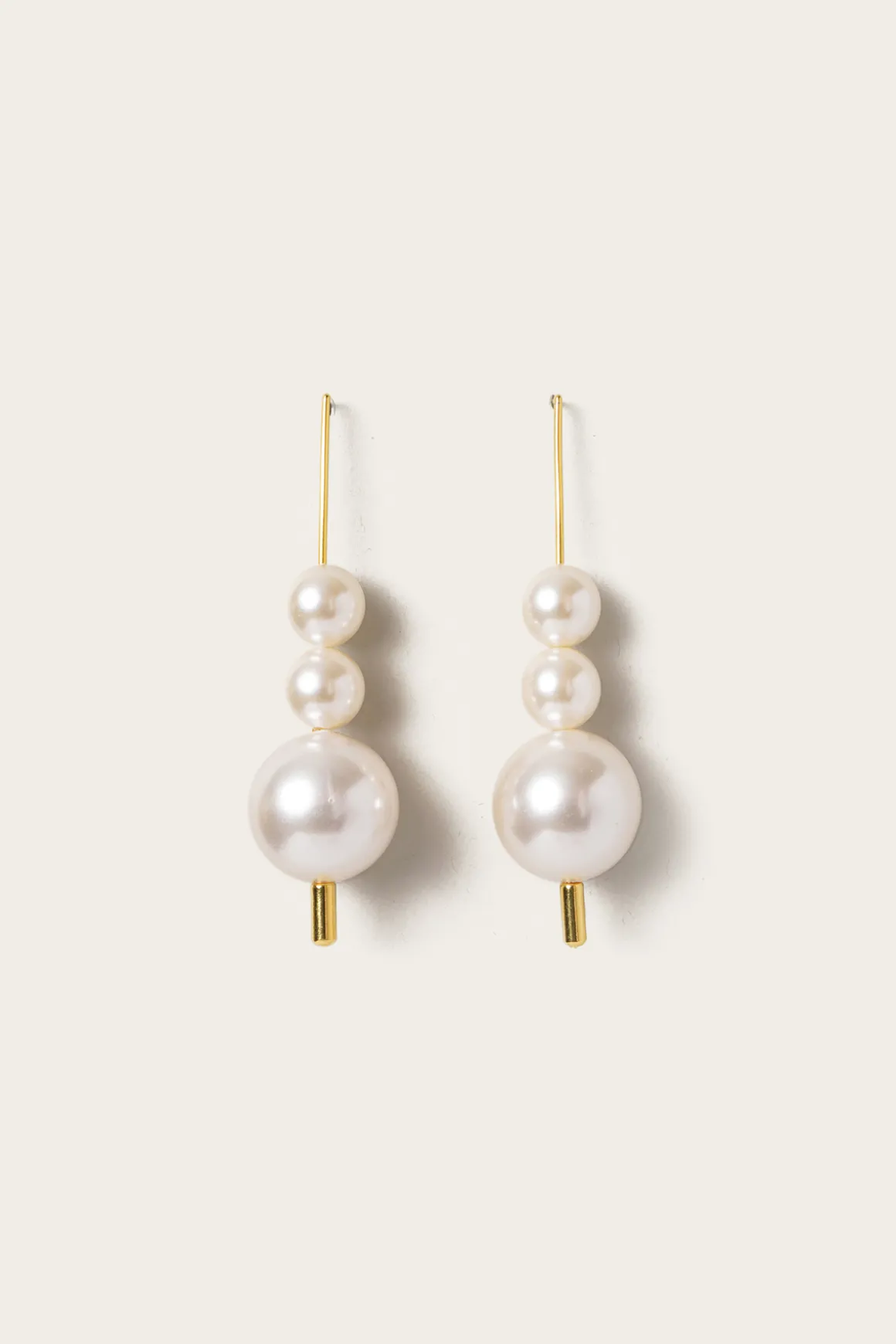 Holiday Earrings