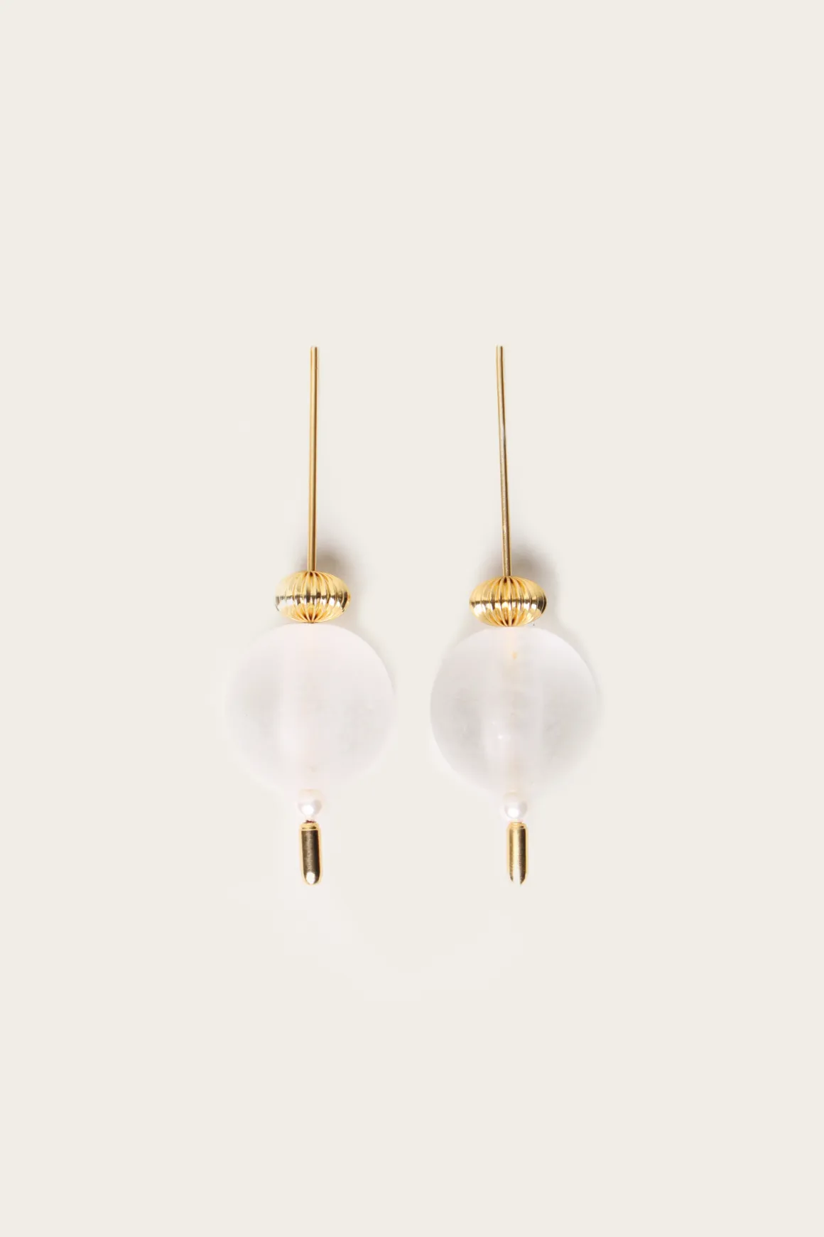 Holiday Earrings