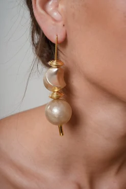 Holiday Earrings