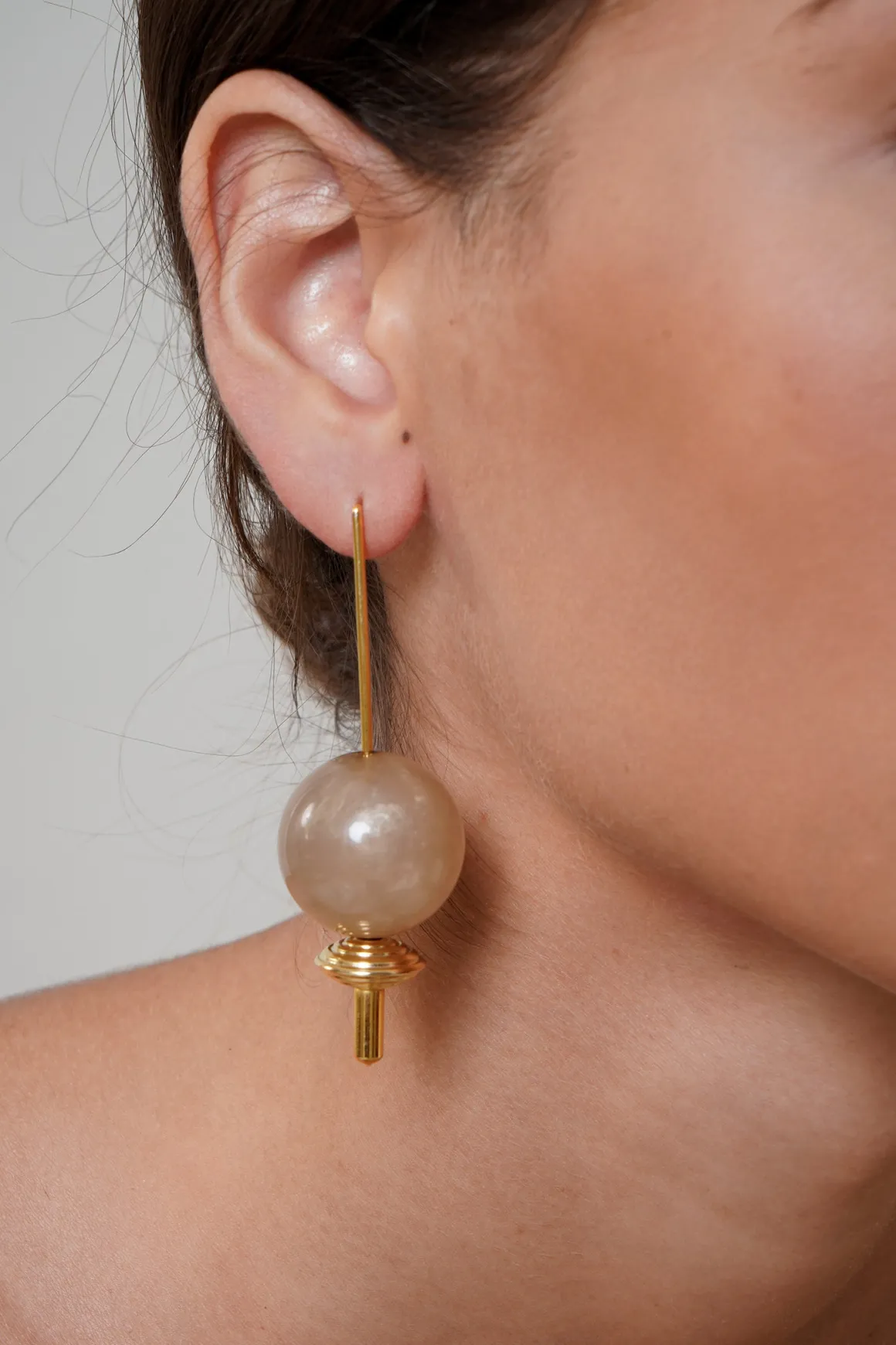 Holiday Earrings