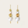 Holiday Lys Earrings