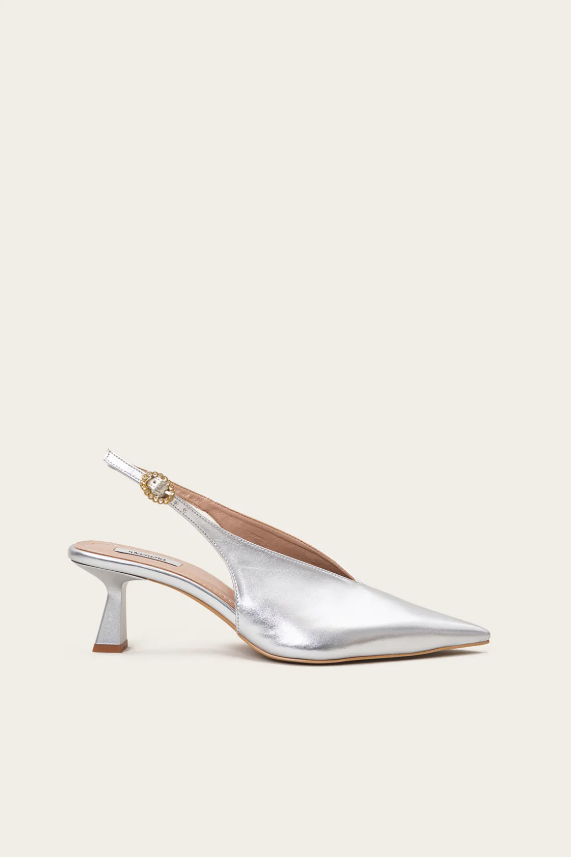 Jardin D'Eden Mules