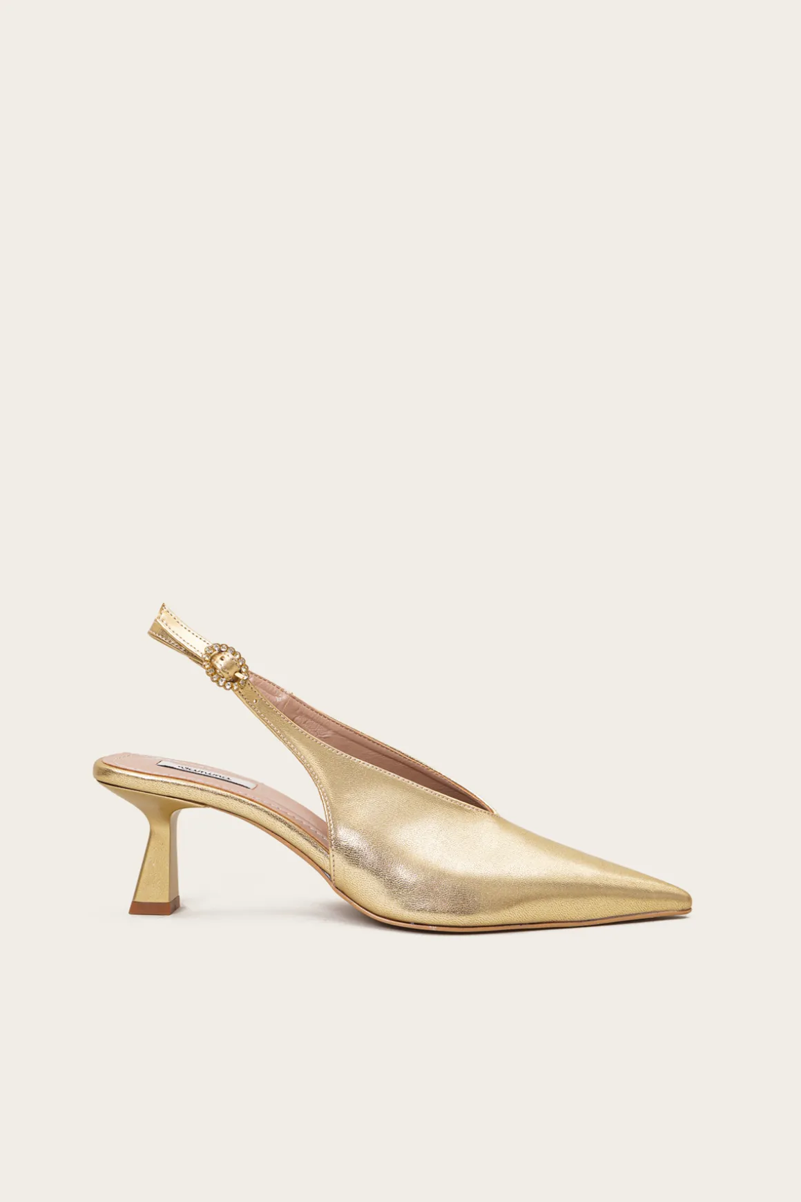 Jardin D'Eden Mules