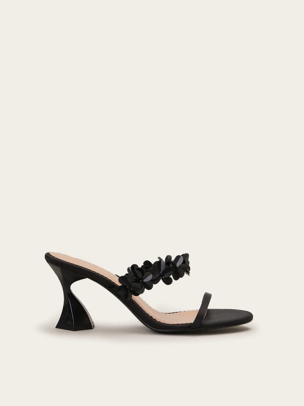 Jardin Enchante Sandals