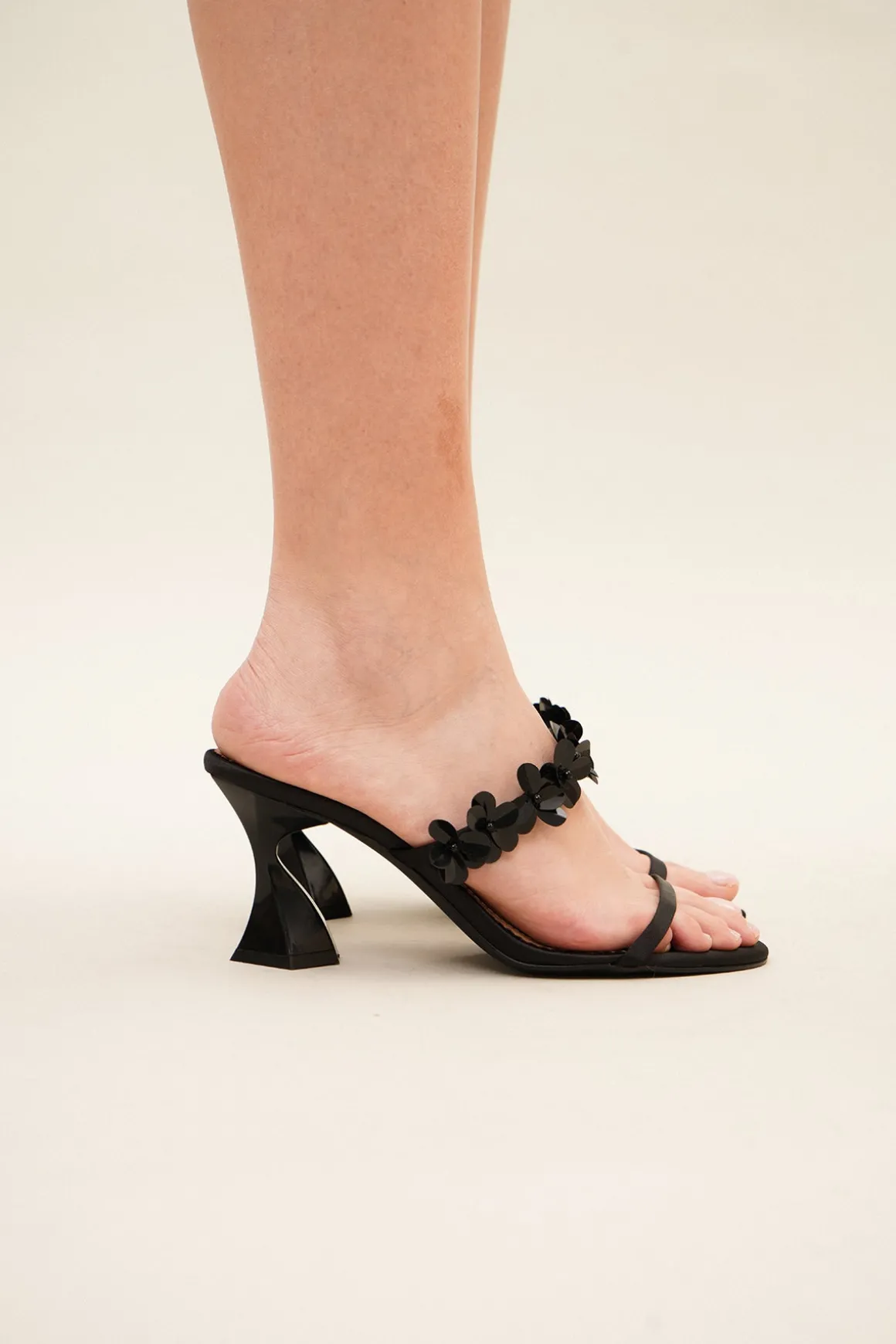 Jardin Enchante Sandals