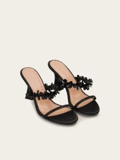 Jardin Enchante Sandals