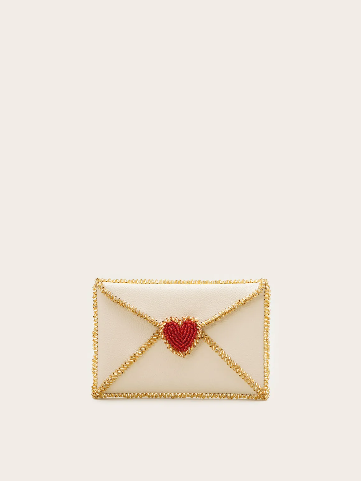 Love Letter Clutch
