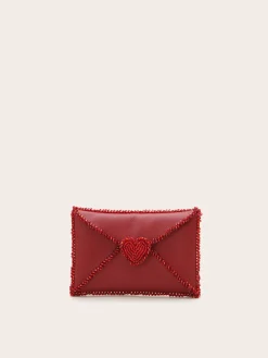 Love Letter Clutch