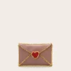 Love Letter Clutch