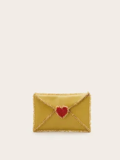 Love Letter Clutch