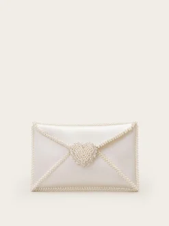 Love Letter Clutch