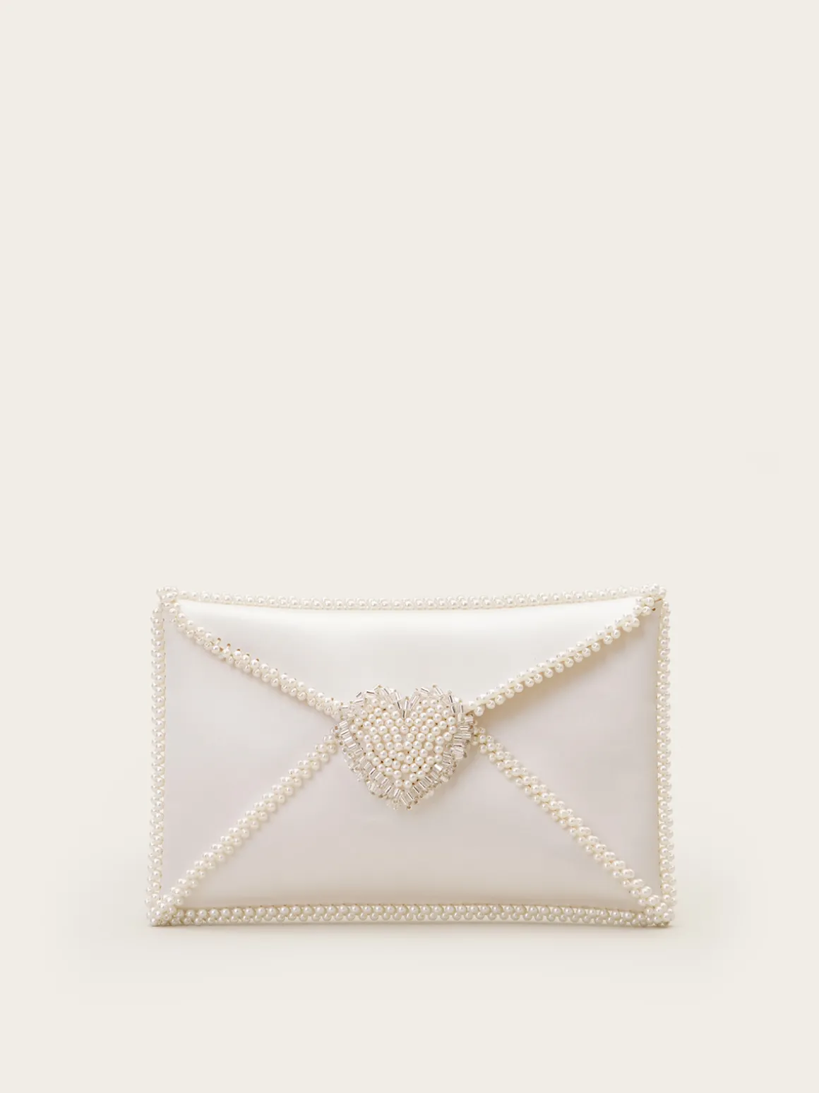 Love Letter Clutch