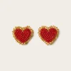 Love Letter Earrings