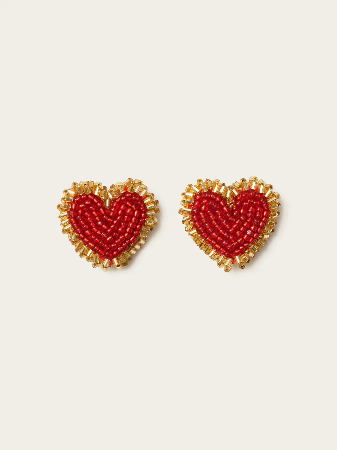 Love Letter Earrings