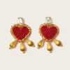 Love Letter Earrings