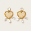 Love Letter Earrings