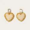 Love Letter Earrings