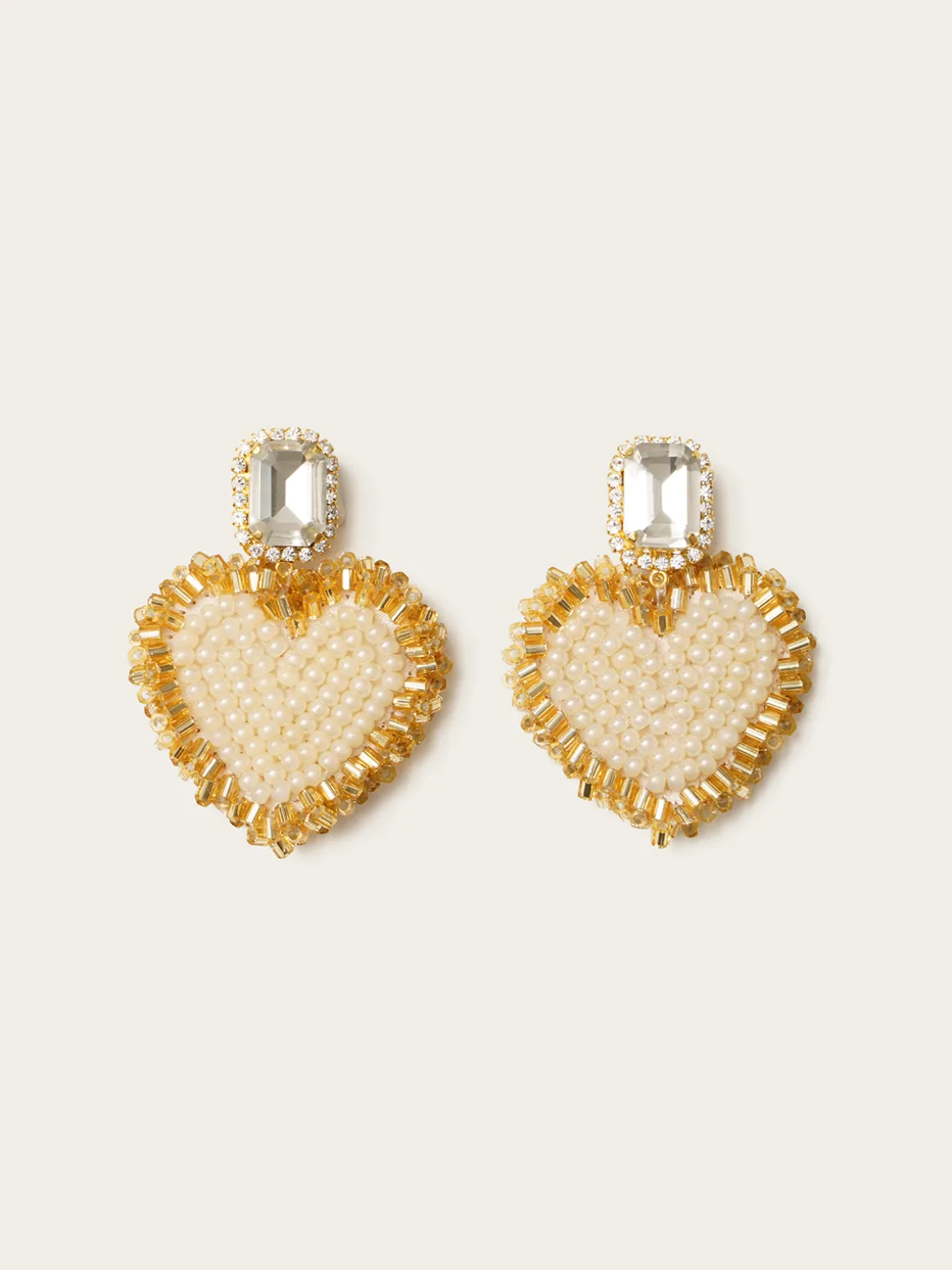 Love Letter Earrings