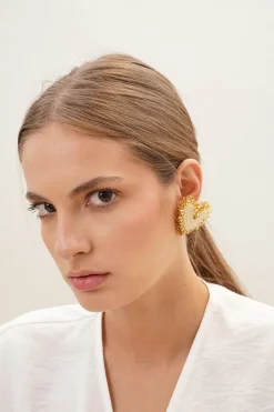 Love Letter Earrings