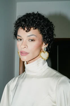 Love Letter Earrings