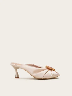 Love Letter Mules