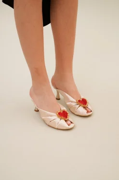 Love Letter Mules