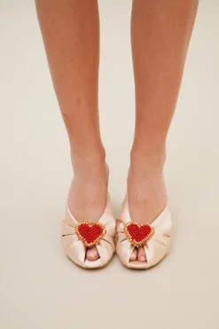 Love Letter Mules