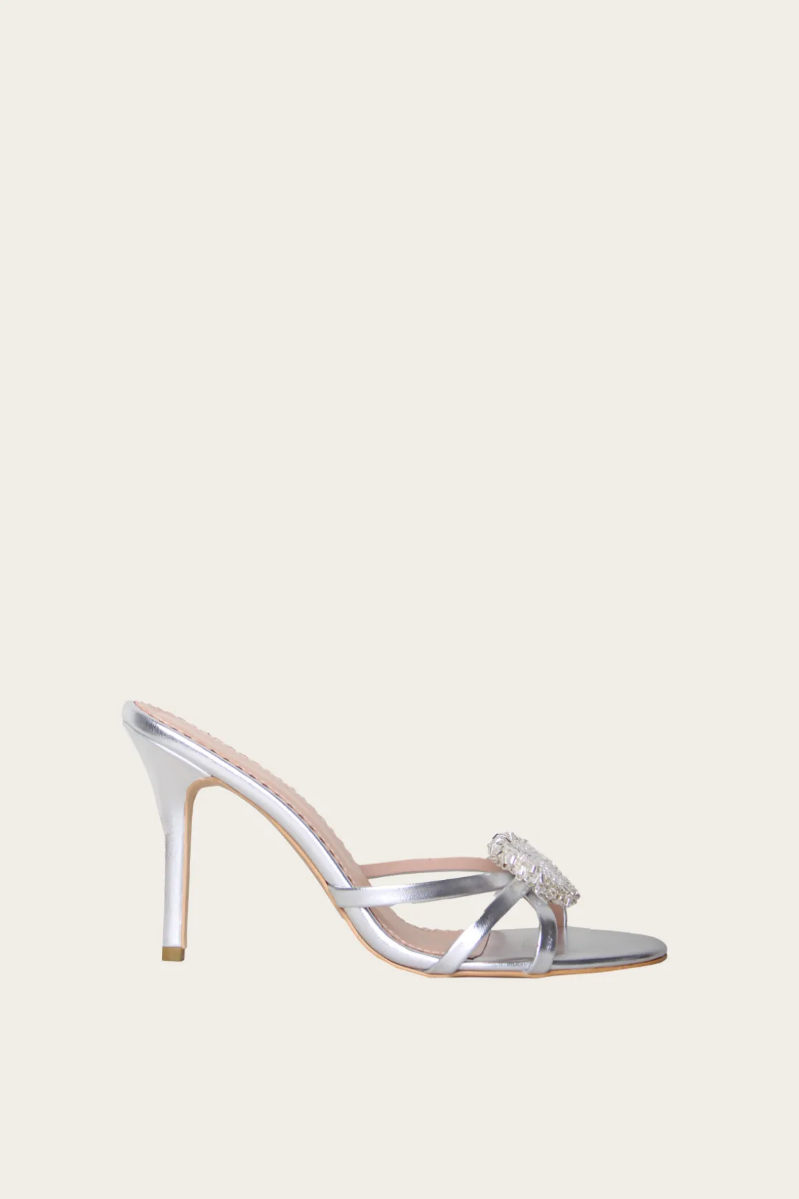 Love Letter Sandals