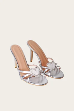 Love Letter Sandals