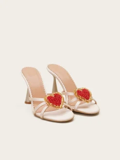 Love Letter Sandals