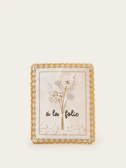Love Stamp Clutch