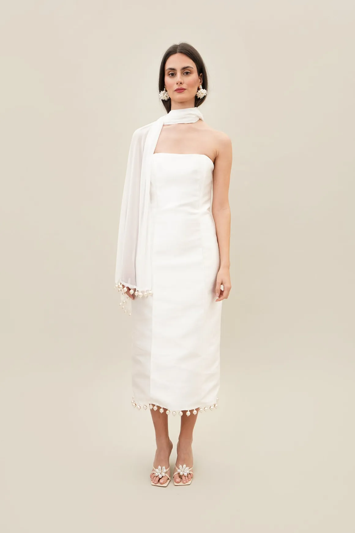 Lula Dress