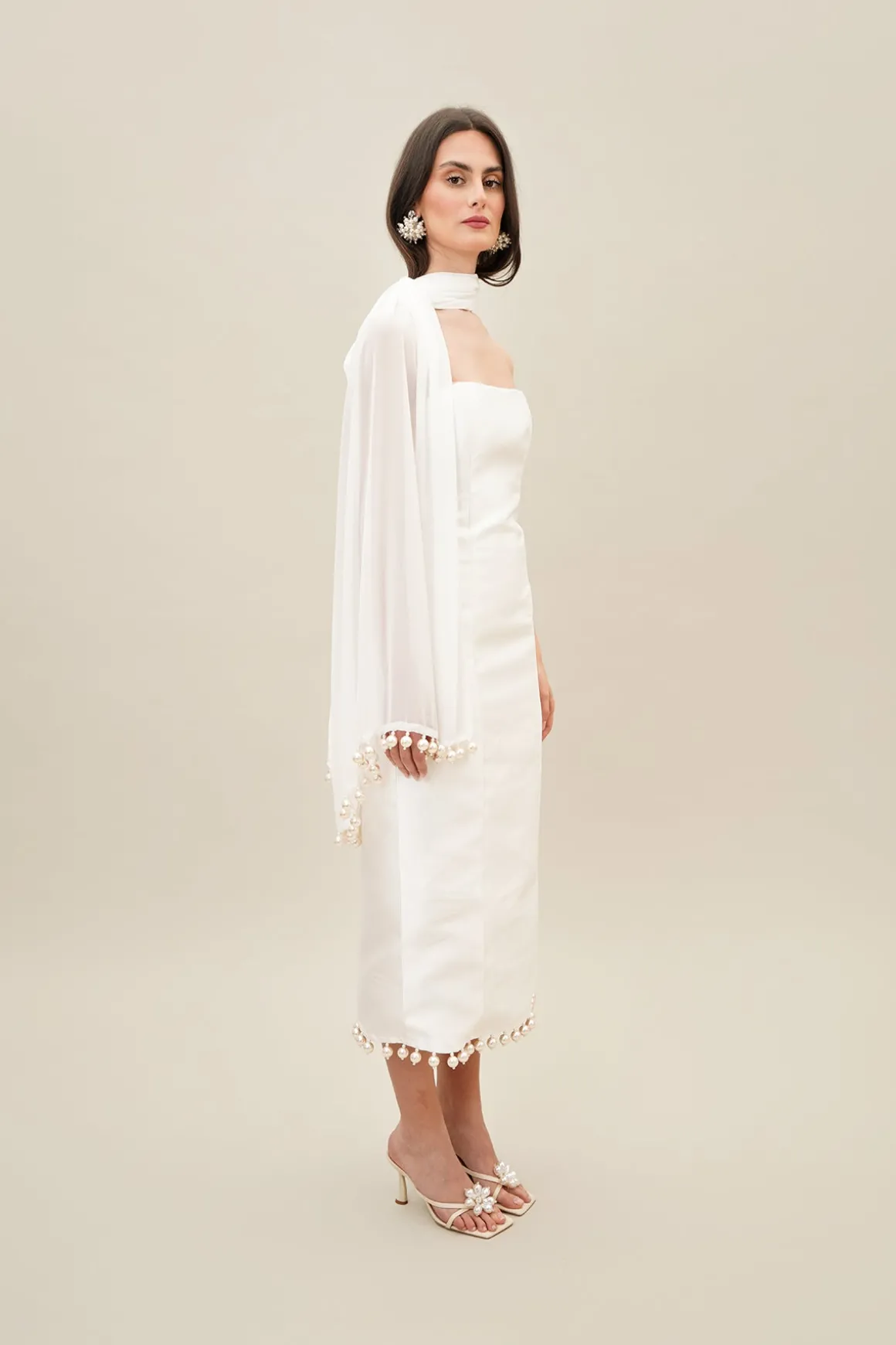 Lula Dress