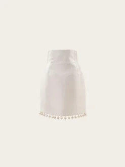 Lula Mini Skirt