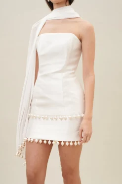 Lula Mini Skirt