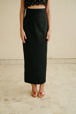 Lula Skirt
