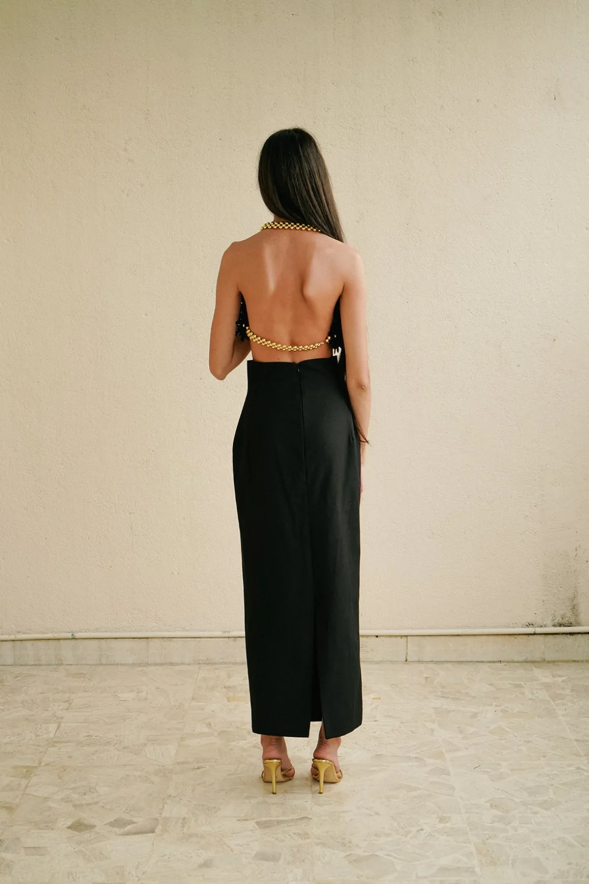 Lula Skirt