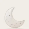 Lune Scintillante Clutch