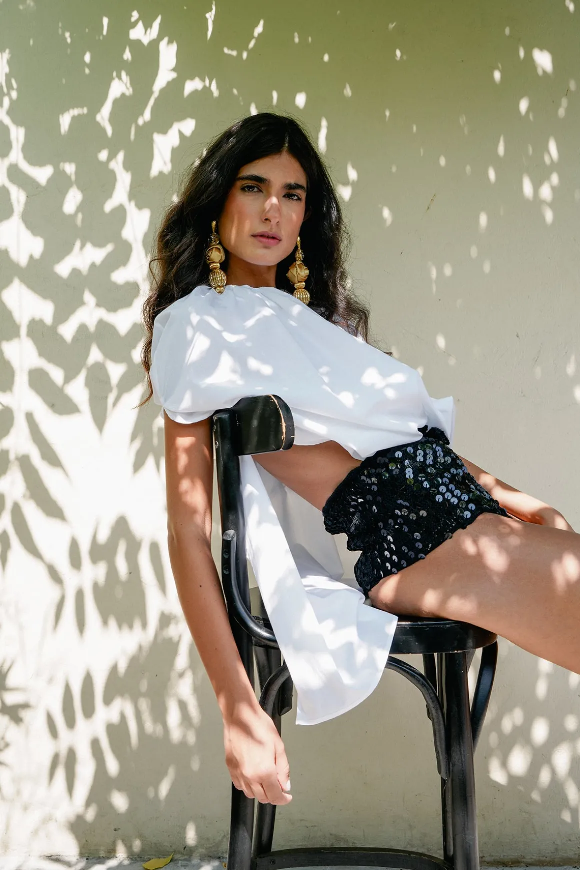 Lydia Shorts