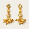 Lys Earrings