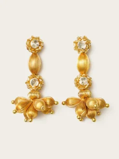 Lys Earrings