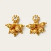 Lys Earrings