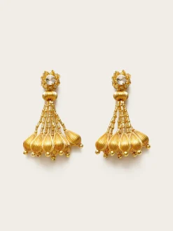 Lys Earrings