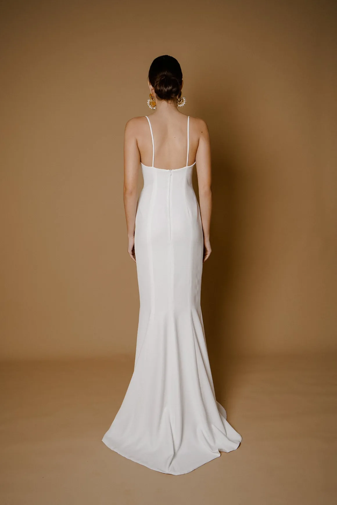 Megan Dress