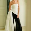 Noeud De Papillon Bustier