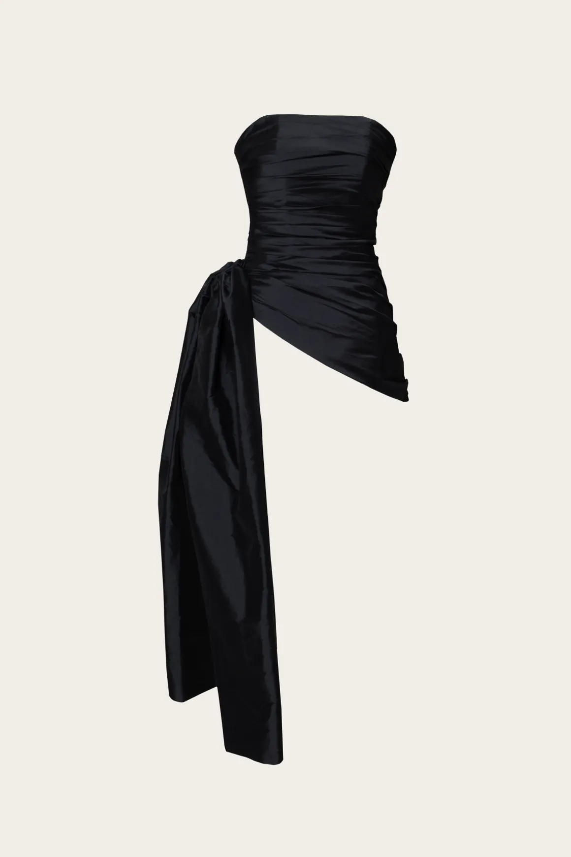 Noeud Papillon Bustier