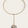 Noix De Muscade Choker