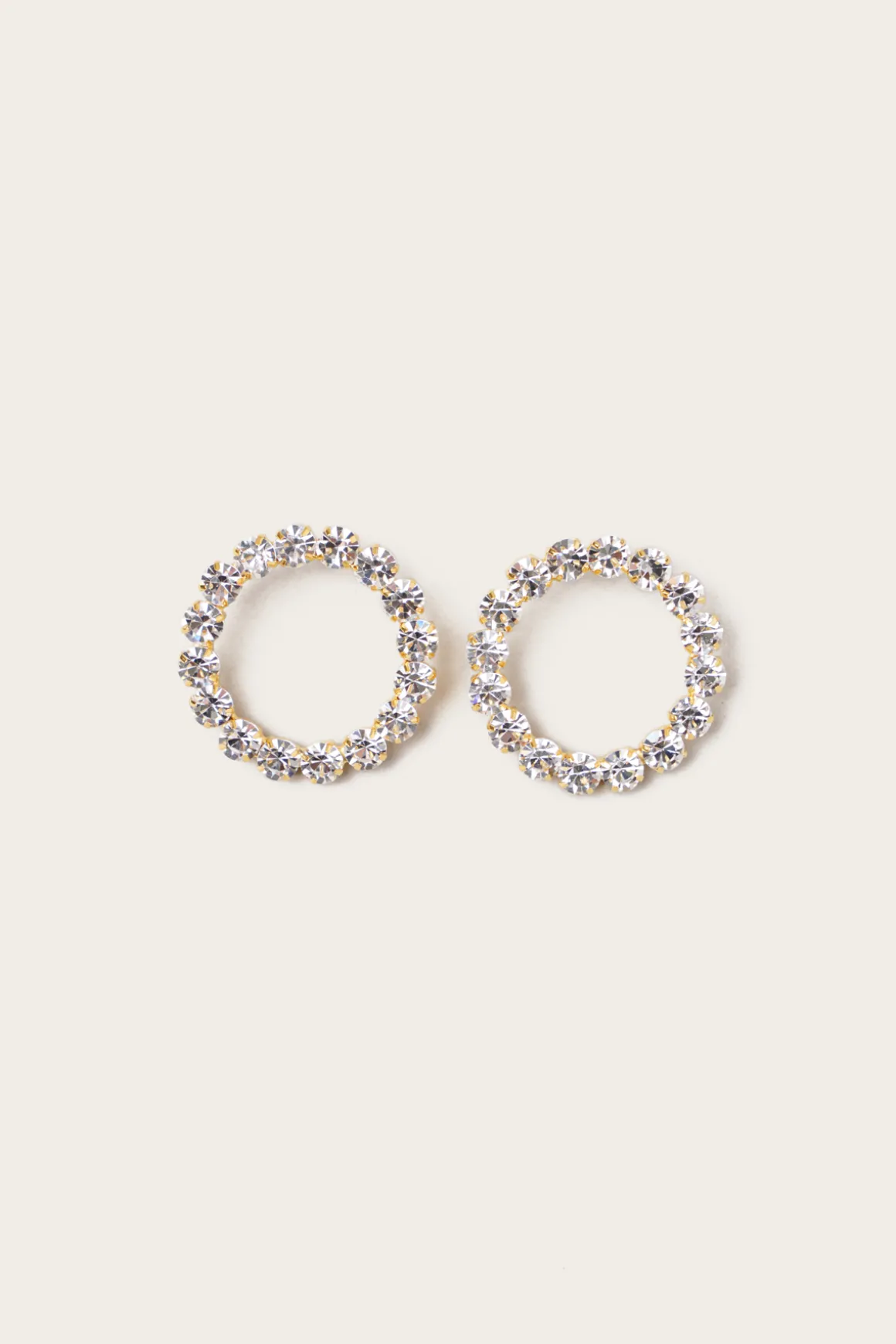 Nuances Earrings