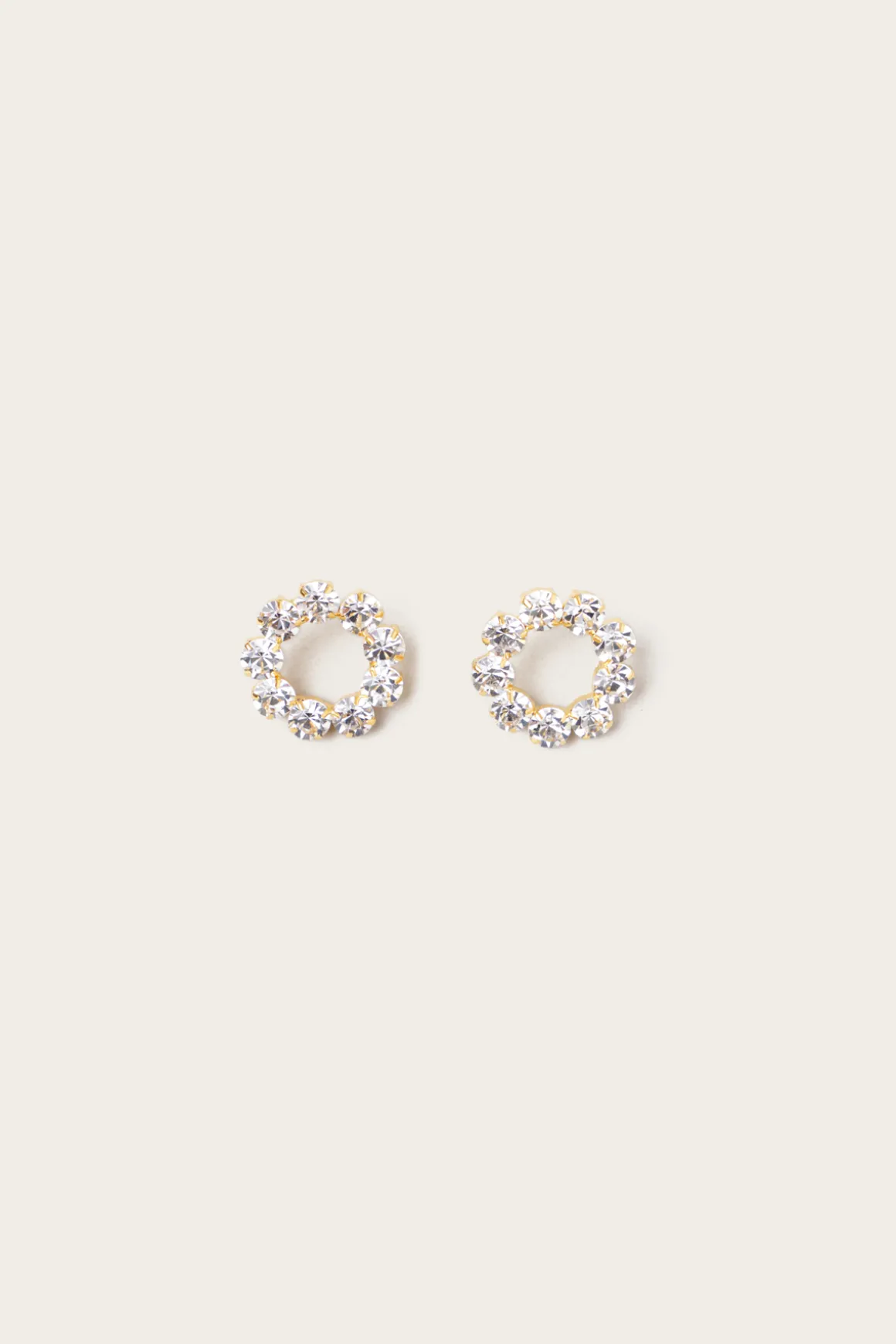 Nuances Earrings